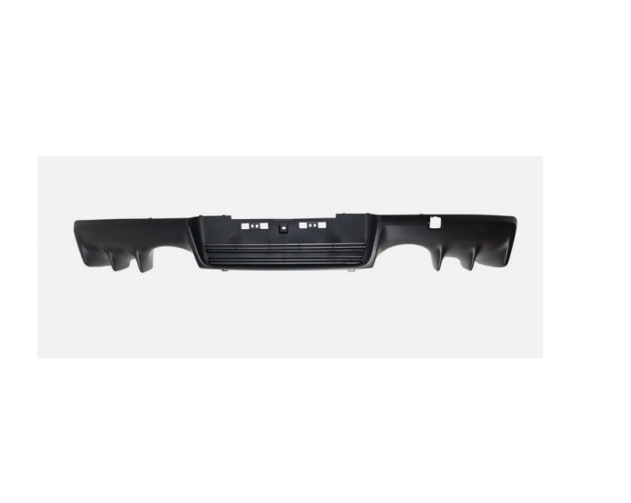 Spoiler bara spate MITSUBISHI LANCER EVO X, 2010-