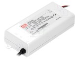 Alimentator LED 37,8W 350mA 70-108VDC 180-295VAC
