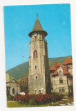 CB1 - Carte Postala- Piatra Neamt, Turnul Clopotnitei, necirculata