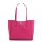 Geanta de umar Michael Kors Leida Roz 34 x 29 x 12 cm