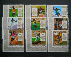 CV1 SERIE GUINEA SPORT