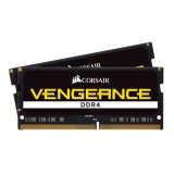 Cr sddr4 64gb 2666 cmsx64gx4m2a2666c18, Corsair