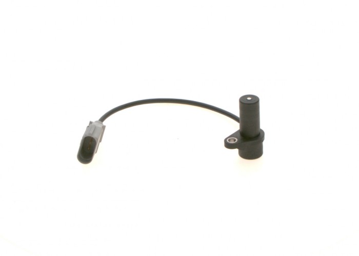 BOSCH 0 261 210 261 Senzor impulsuri, arbore cotit