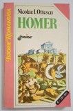 Homer - Nicolae I. Ottescu, editura Junior, 1994
