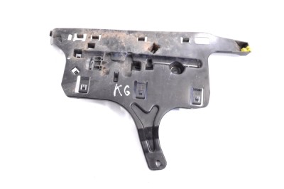 Suport bara de protecție st&amp;acirc;nga spate LAND ROVER RANGE ROVER VELAR L560 2019 OEM: J8A2-14E115-AD | 14385336 foto