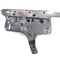 Suport bara de protecție st&acirc;nga spate LAND ROVER RANGE ROVER VELAR L560 2019 OEM: J8A2-14E115-AD | 14385336