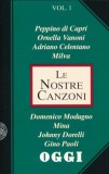 Various - Le Nostre Canzoni Vol. 1, Caseta audio