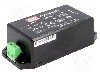 Alimentator SMPS, 24V DC, 2,5A, 60W, MEAN WELL - IRM-60-24ST