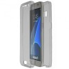 Husa de protectie flippy&Acirc;&reg; pentru apple iphone 7 plus full tpu 360 negru