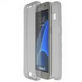 Husa de protectie flippy&Acirc;&reg; pentru apple iphone 7 plus full tpu 360 negru