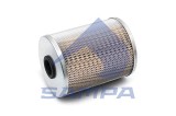 SAMPA 042.413 Filtru ulei, retarder