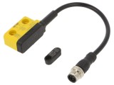 &Icirc;ntrerupător de siguranță magnetic IP67