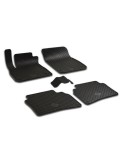 Set covorase auto din cauciuc tip tavita Opel Insignia (2017-) 5 Pcs