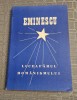 Eminescu: Luceafarul romanismului - Studiu critic (ed. 1989)