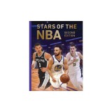 Stars of the NBA: Second Edition