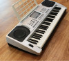 Orga electronica intermediari 335, 61 Clape Touch imitatie pian, USB, MIDI