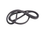 Garnitura de cauciuc haion BMW 5 F10 2011 OEM: 7204298 17210929