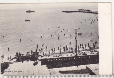 bnk cp Eforie - Spre plaja - circulata foto
