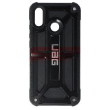 Husa UAG Monarch Huawei P20 Lite, protectie premium, calitate superioara