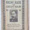 G. Coșbuc &ndash; Pagini alese din scriitorii rom&acirc;ni nr. 19 &ndash; Cartea Rom&acirc;nească, interbelic