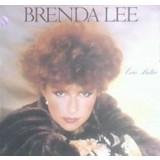 Vinil Brenda Lee &ndash; Even Better (VG+)