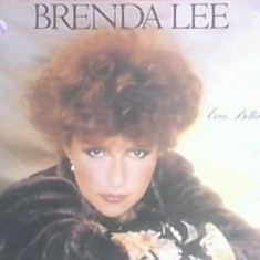 Vinil Brenda Lee – Even Better (VG+)