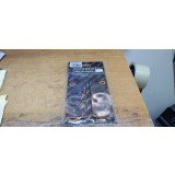 Accossato Placă de fr&acirc;nă agpa87st, Honda CBR 250 R ABS (Nissin Cal), 250 (2011 &ndash; 2013) #b531