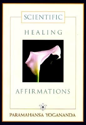 Scientific Healing Affirmations foto