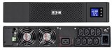 UPS Eaton, Line int., Rack, 1980 W, fara AVR, IEC x 8, display LCD, back-up 1 - 10 min. &quot;5SC2200IRT&quot; (timbru verde 40 lei)