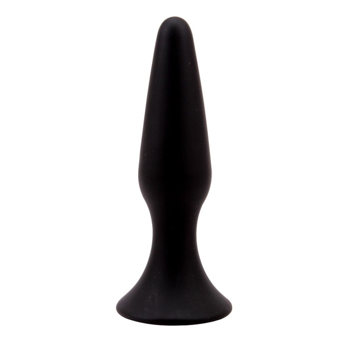 Dildo Rosy Black Mont L