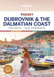 Lonely Planet Pocket Edinburgh Dubrovnik &amp; the Dalmatian Coast | Peter Dragicevich, 2020, Lonely Planet Global Limited