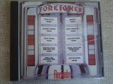 FOREIGNER - Records - C D Original ca NOU