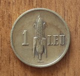 Cumpara ieftin 1 leu 1941, Rom&acirc;nia