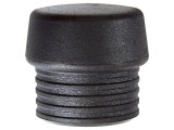 Cap de ciocan rotund 50mm din cauciuc