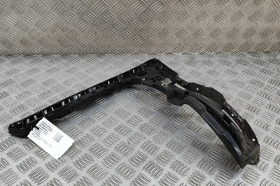 Suport bara de protecție dreapta spate MERCEDES-BENZ C W205 2017 OEM: A2058801802 30389739 foto