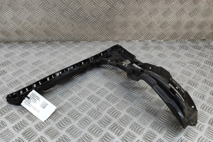 Suport bara de protecție dreapta spate MERCEDES-BENZ C W205 2017 OEM: A2058801802 30389739