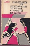 Gineta Stoenescu - Programe de gimnastica ritmica moderna si dans