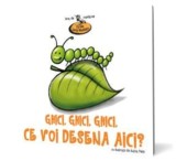 Ghici, ghici, ghici, ce voi desena aici? - LibHumanitas