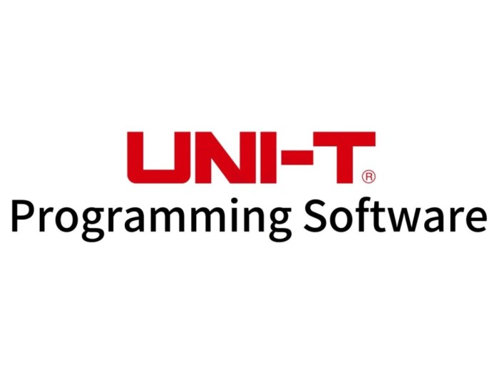 Extensie Osciloscop UNI-T