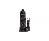 Cric Hidraulic Auto Yato 2T, Ridicare 181-345mm, Compact si Usor