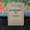 Lady Windermere&#039;s fan, Oscar Wilde, Taucnitz edition, Leipzig 1909, 192