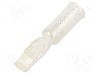 Conector alimentare DC, 0,6kV, {{Numarul de pini}} pini, seria {{Seria producatorului}}, {{Dimensiune pin}}. ANDERSON POWER PRODUCTS - 1319-BK