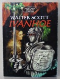 IVANHOE de WALTER SCOTT , 2000