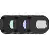Set 3 Filtre Freewell FW-MN4-EDY Everyday Filter Kit pentru DJI Mini 4 Pro