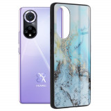 Husa Techsuit Huawei Nova 9 / Honor 50 - Blue Ocean