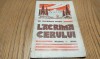EM. PASCULESCU-ORLEA (dedicatie-autograf) - Lacrima Cerului - Legende - DEM (ilustratii) - Editura Tipografia Ziarului &quot;Universul&quot;, 1932 61 p.