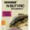 Haldorado - Nada N-Butyric Groundbait 800g + 50ml - Fermentat + Pruna