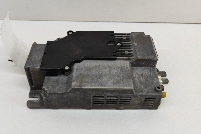 Amplificator de sunet BMW 3 G20, G28 2019 OEM: 7928511 25422929