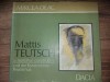 Mattis Teutsch si realismul constructiv- Mircea Deac CU AUTOGRAF