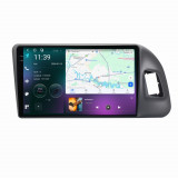 Navigatie dedicata cu Android Audi Q5 2008 - 2017, 12GB RAM, Radio GPS Dual